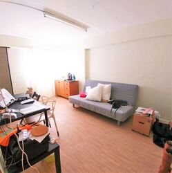 Blk 33 Telok Blangah Way (Bukit Merah), HDB 3 Rooms #343697061